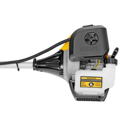 Триммер бензиновый Denzel DGT 430S-Tehinstrument