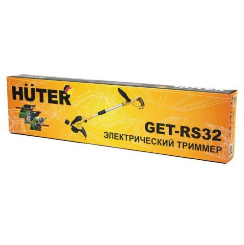 Электрический триммер Huter GET-RS32-Tehinstrument
