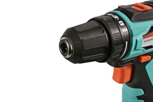 Аккумуляторный шуруповерт  Sturm CD3512SC-Tehinstrument