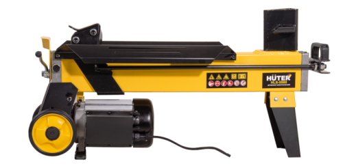 Дровокол электрический Huter HLS-5500-Tehinstrument