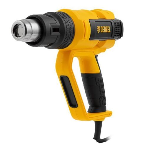 Фен технический Denzel HG-2000E-Tehinstrument