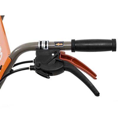 Бензиновый культиватор DAEWOO DAT5055R (мотокультиватор ДЭУ 5055Р)-Tehinstrument