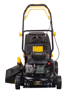 Газонокосилка бензиновая HUTER GLM-5.0 SP-Tehinstrument