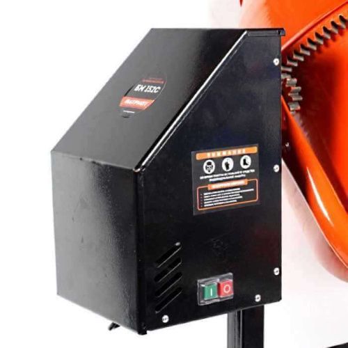 Бетоносмеситель ПАТРИОТ БM 152С (бетономешалка Патриот 152С), 577309142-Tehinstrument