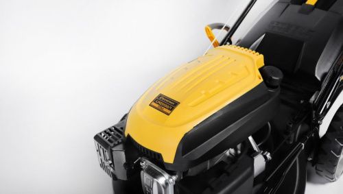 Газонокосилка CHAMPION LMZ5130/1-Tehinstrument