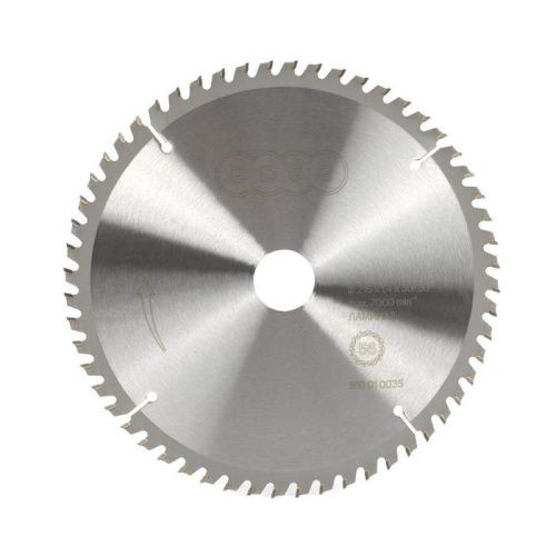 Диск пильный по ламинату (216x56x30/20 мм, 56 зубьев), Patriot-Tehinstrument