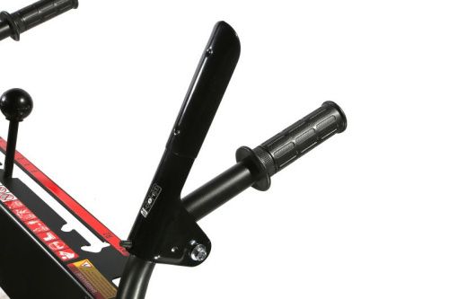 Бензиновый снегоуборщик  Sturm STG5775R-Tehinstrument