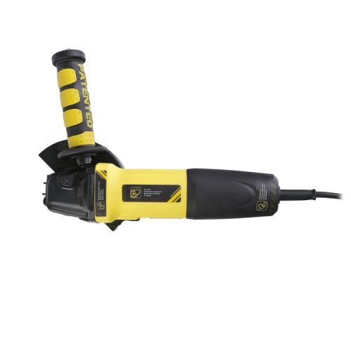 Болгарка (УШМ) Hanskonner PLATINUM HAG13125TE-Tehinstrument