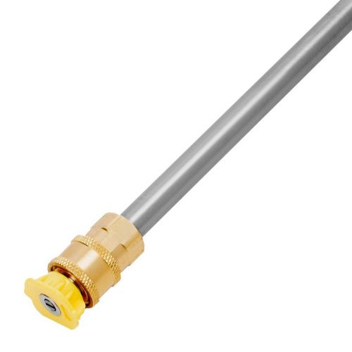 Моечная машина высокого давления K 90 Power, 3100 Вт, 220 бар, 600 л/ч, асинх. двиг.// Denzel-Tehinstrument