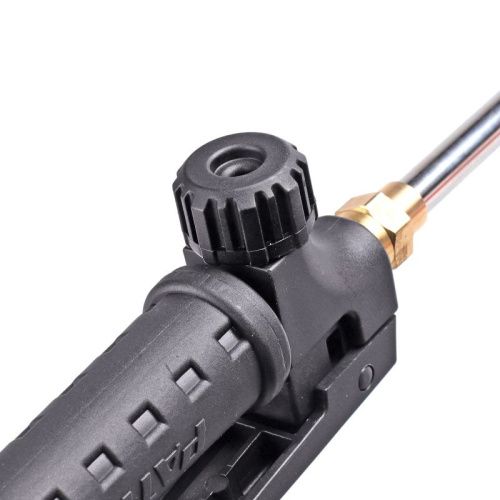 Опрыскиватель аккумуляторный PATRIOT PT 10 UES-Tehinstrument