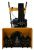 Снегоуборщик Habert HBM22B (KC212)-Tehinstrument Снегоуборщик Habert HBM22B (KC212)-Tehinstrument