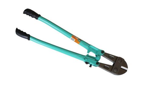 Болторез 30" 760 мм, мм, закаленные губки из сталиT8  Sturm-Tehinstrument