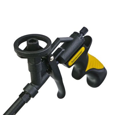 Пистолет для монтажной пены, Hanskonner-Tehinstrument