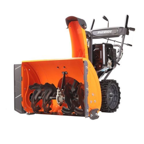Снегоуборщик PATRIOT PRO 11 KX-Tehinstrument