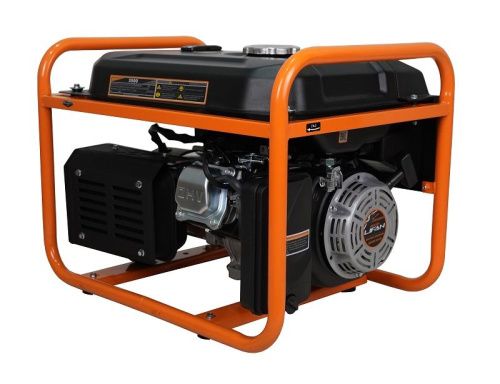 Генератор Lifan 3 GF-6 (LF3500)-Tehinstrument