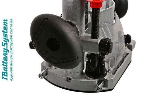 Аккумуляторный фрезер  Sturm CER1803 1BatterySystem-Tehinstrument