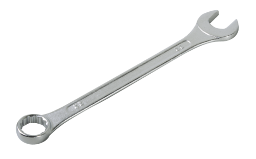 Набор комбинированных ключей Вихрь 12 шт. 6 - 22-Tehinstrument