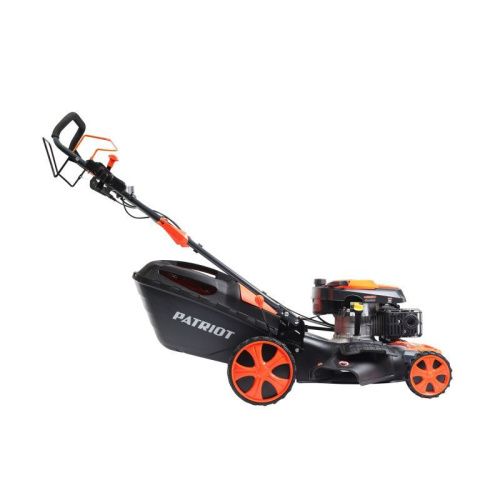 Газонокосилка бензиновая Patriot PT 52 LS-Tehinstrument