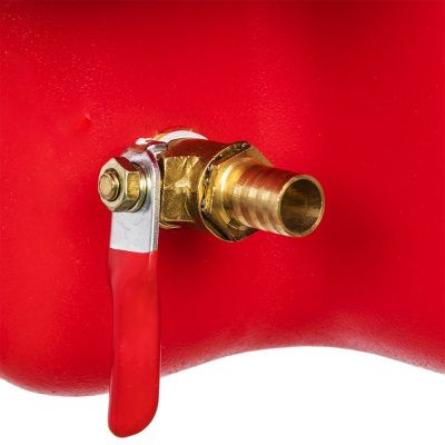 Бак для виброплиты  DDE VP80-CK-Tehinstrument