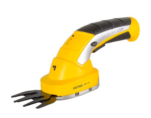 Аккумуляторный триммер-кусторез Huter GET-120-Tehinstrument