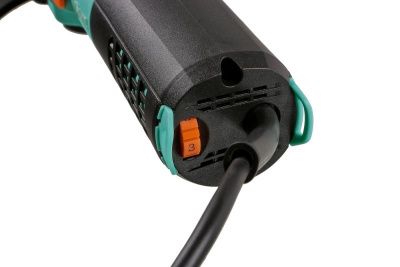 Болгарка (УШМ)  Sturm AG9012BE-Tehinstrument