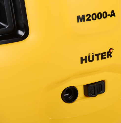 Мойка Huter M2000-A-Tehinstrument