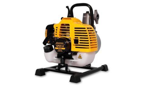 Бензиновая мотопомпа CHAMPION GP27-II-Tehinstrument