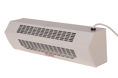 Тепловая завеса РЕСАНТА ТЗ-3С-Tehinstrument