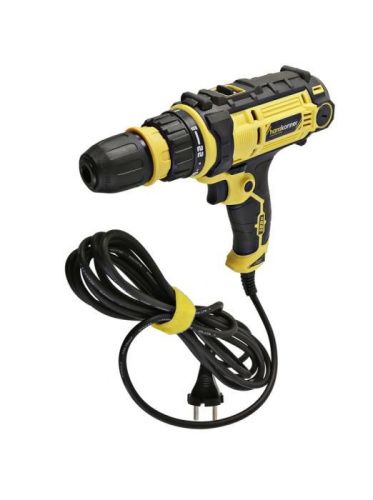 Сетевой шуруповерт Hanskonner HID2145PC-Tehinstrument