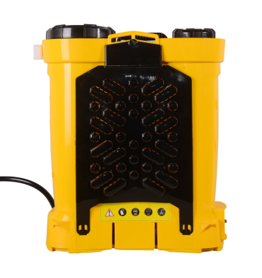 Опрыскиватель аккумуляторный Huter SP-12AC-Tehinstrument