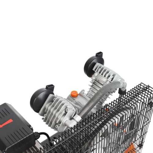 Компрессор поршневой ременной Patriot Remeza СБ4/С-50 LB-Tehinstrument