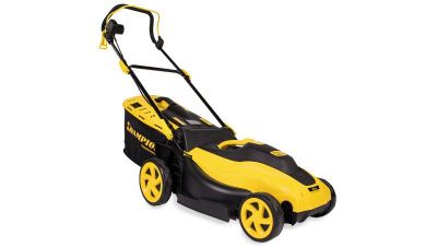 Электрическая газонокосилка CHAMPION EM4217-Tehinstrument