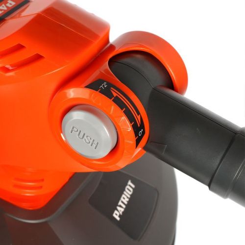 Триммер аккумуляторный Patriot TR 340 XL-Tehinstrument