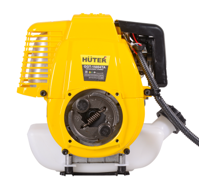Бензиновый триммер Huter GGT-15004ТA (четырёхтактный)-Tehinstrument