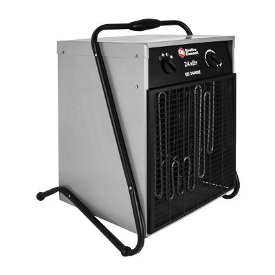 Нагреватель воздуха электрический с ТЭН QUATTRO ELEMENTI QE-24000 E-Tehinstrument