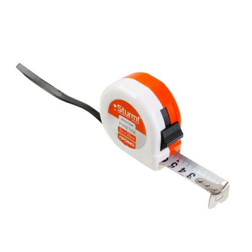 Рулетка 5х25мм,  Sturm-Tehinstrument