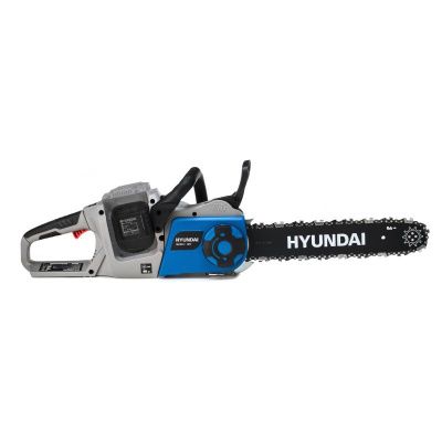 Аккумуляторная цепная пила Hyundai XA 4014-Tehinstrument