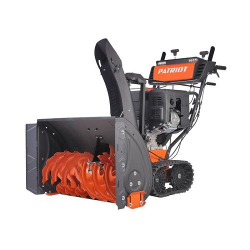Снегоуборщик бензиновый Patriot Сибирь 130 ЕТ-Tehinstrument