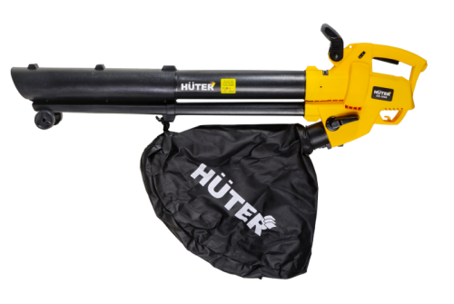 Воздуходувка электрическая Huter EB-3000-Tehinstrument