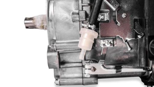 Двигатель с вертикалным валом CHAMPION G340VKE-Tehinstrument