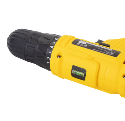 Дрель-шуруповерт Eurolux ДА-12/1Li-Tehinstrument