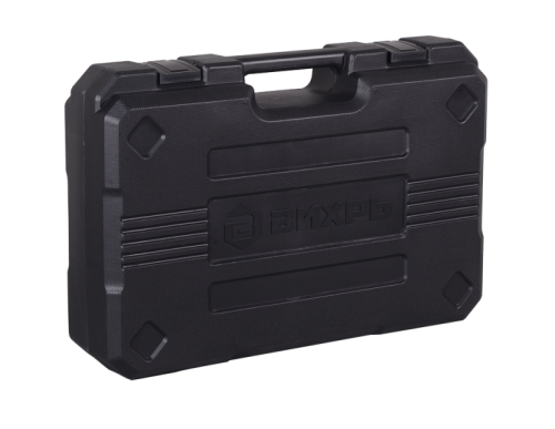 Дрель-шуруповерт Вихрь ДА-20Л-2К/БП (бесщеточный двигатель)-Tehinstrument