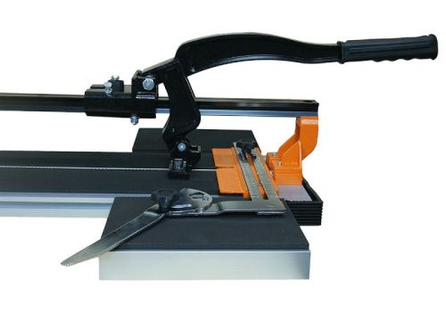 Плиткорез ручной, длина реза 1200 мм, на подшипниках  Sturm-Tehinstrument