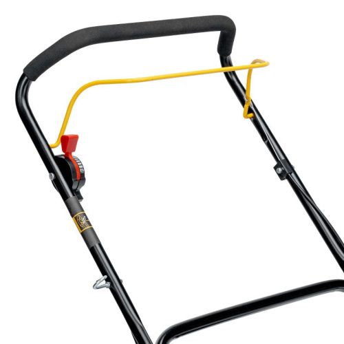 Скарификатор-аэратор бензиновый Denzel SAG-400-Tehinstrument