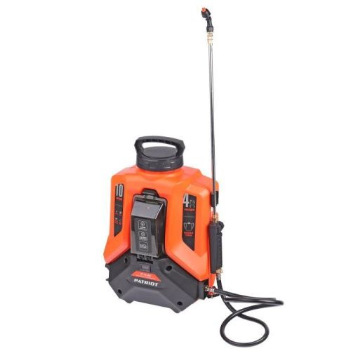 Опрыскиватель аккумуляторный PATRIOT PT 10 UES-Tehinstrument