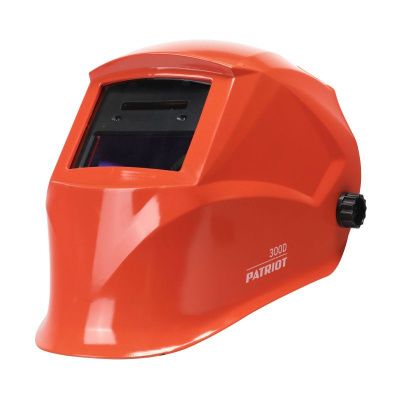 Маска сварщика Patriot 300 D-Tehinstrument