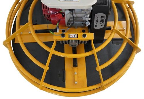 Машина затирочная Habert H-S100H (GX160)-Tehinstrument