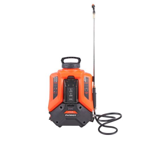 Опрыскиватель аккумуляторный PATRIOT PT 10 UES-Tehinstrument