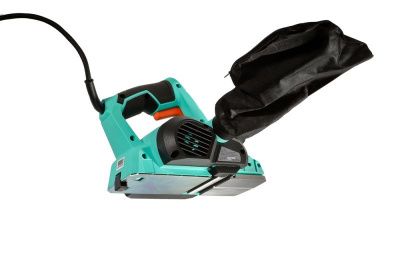 Рубанок P1085  Sturm 800Вт, ширина 82мм,выборка четверти,4м кабель-Tehinstrument