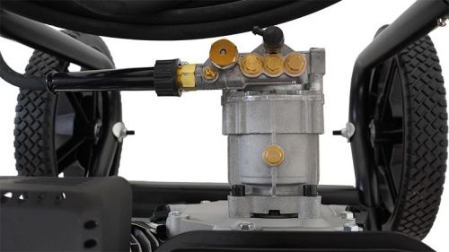 Habert Мойка высокого давления HW917-Tehinstrument